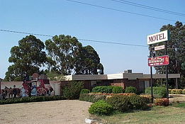 Coach Lamp Motel - Timeshare Accommodation 0