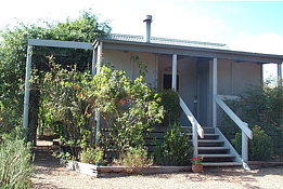 Ellisfield Farm - Timeshare Accommodation 0