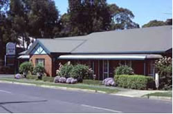 Franklinford VIC Timeshare Accommodation