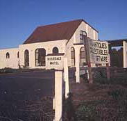 Rosedale Motel