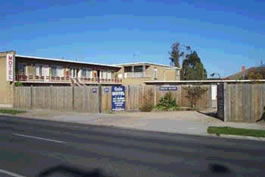 Sale Motel - Timeshare Accommodation 0