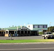 Schomberg Inn Hotel Motel