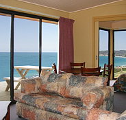 Seafarers Getaway - Timeshare Accommodation