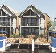Slipway Holiday Villas - Timeshare Accommodation