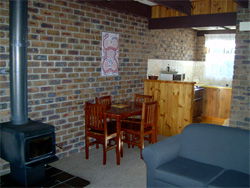 Woorarra West VIC Timeshare Accommodation
