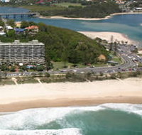 The Rocks Resort