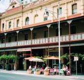 Plaza Hotel - Timeshare Accommodation