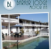 Barker Lodge Motor Inn - Timeshare Accommodation
