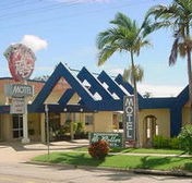 Hi Roller Motel - Timeshare Accommodation