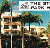 Strand Park Hotel - Timeshare Accommodation