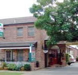 Cedar Lodge Motel - Timeshare Accommodation