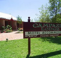 Campaspe Lodge