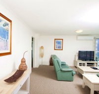 Sails Apartments