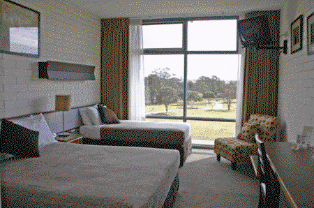 Comfort Inn Parkside - Timeshare Accommodation 1