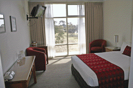 Comfort Inn Parkside - Timeshare Accommodation 2