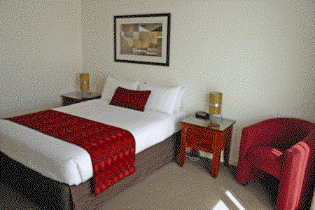 Comfort Inn Parkside - Timeshare Accommodation 3