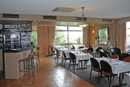Comfort Inn Parkside - Timeshare Accommodation 4