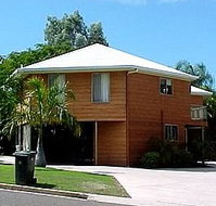 Boyne Island Motel and Villas - Timeshare Accommodation