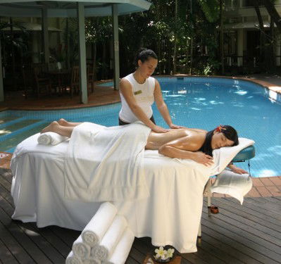 Green Island Resort - Timeshare Accommodation 0