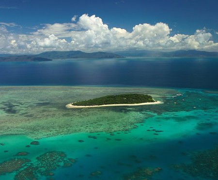 Green Island Resort - Timeshare Accommodation 3