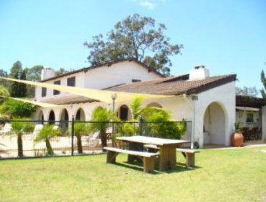The Oaks Ranch & Country Club - Timeshare Accommodation 2
