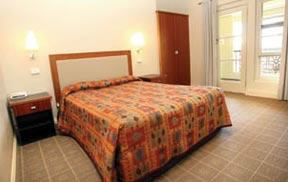 LIFESTYLE GRAND PTY LTD - Timeshare Accommodation 1