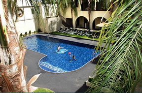 LIFESTYLE GRAND PTY LTD - Timeshare Accommodation 2