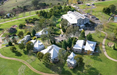Merrijig VIC Timeshare Accommodation