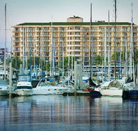 Quest Townsville - Timeshare Accommodation