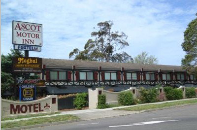 Normanhurst NSW Timeshare Accommodation
