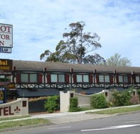 Ascot Motor Inn - Timeshare Accommodation