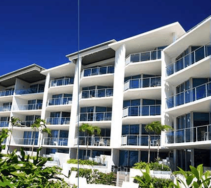C Bargara Resort - Timeshare Accommodation