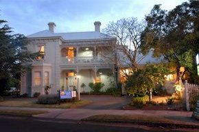 Comfort Inn Riversleigh - Timeshare Accommodation 0