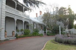 Comfort Inn Riversleigh - Timeshare Accommodation 1