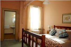 Comfort Inn Riversleigh - Timeshare Accommodation 5