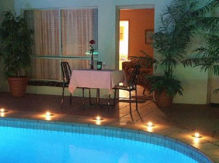 Abbotswood Motor Inn - Timeshare Accommodation 0