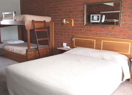 Abbotswood Motor Inn - Timeshare Accommodation 1