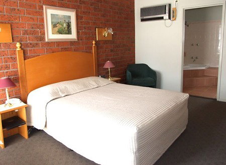 Abbotswood Motor Inn - Timeshare Accommodation 2
