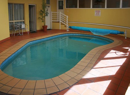 Abbotswood Motor Inn - Timeshare Accommodation 3