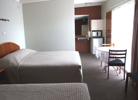 Abbotswood Motor Inn - Timeshare Accommodation 4