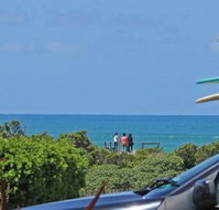 The Beachfront Motel - Timeshare Accommodation