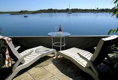Noosa Shores Resort - Timeshare Accommodation 1