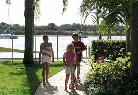 Noosa Shores Resort - Timeshare Accommodation 2