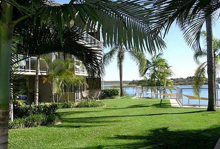 Noosa Shores Resort - Timeshare Accommodation 3