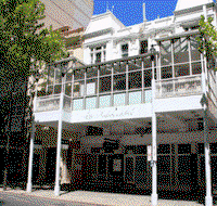 Ambassadors Hotel - Timeshare Accommodation