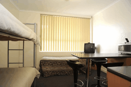 Bamboo Motor Inn - Timeshare Accommodation 3