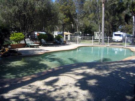 Port Macquarie NSW Timeshare Accommodation
