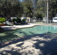 Lighthouse Beach Holiday Village - Timeshare Accommodation