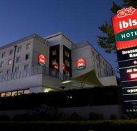 Hotel Ibis Sydney Airport