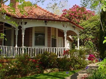  Timeshare Accommodation
